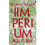 Boj o Rím - Robert Harris – Hledejceny.cz