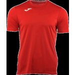 Joma Combi fotbalový dres Světle Červená – Sleviste.cz