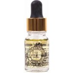 Captain Fawcett Beard Oil olej na vousy 50 ml – Zboží Dáma