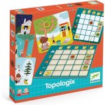 Djeco Eduludo Topologix – Zboží Mobilmania