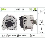 Generátor VALEO 440310