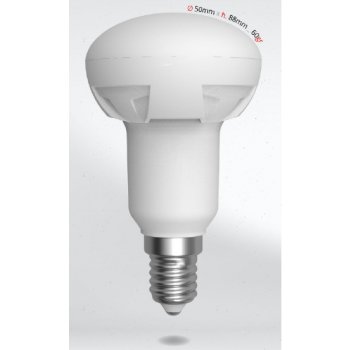 Skylighting LED žárovka R50 7W E14 ledově bílá