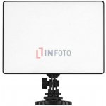 Yongnuo YN-300 AIR 18 W 96 LED 3200-5500 K – Zboží Mobilmania