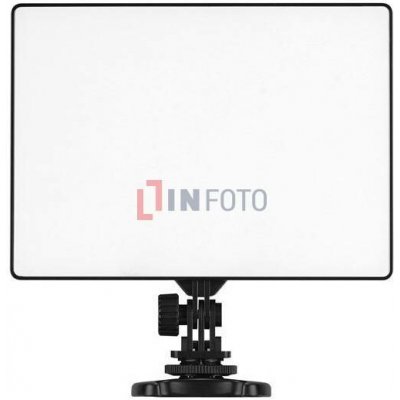 Yongnuo YN-300 AIR 18 W 96 LED 3200-5500 K – Zboží Mobilmania