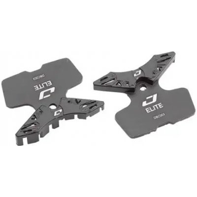Brzdové destičky Jagwire Elite Cooling Sram (Code) – Hledejceny.cz