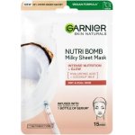 Garnier Skin Naturals Tissue Mask Coco 32 g – Zboží Dáma
