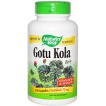 Nature's Way Gotu Kola 475 mg 180 kapslí – Hledejceny.cz