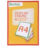 Display Frame TARIFOLD A4 – Zboží Živě