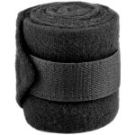 Waldhausen Fleecové bandáže 4ks tmavě modrá – Zboží Dáma