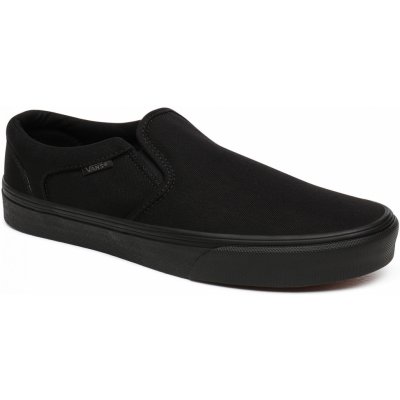 Vans ATWOOD Canvas black / black – Zbozi.Blesk.cz