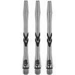 Red Dragon Gerwyn Price Iceman V-Groove Aluminium medium black – Sleviste.cz