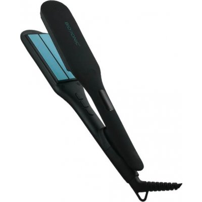 Bio Ionic NanoIonic OnePass Straightening Iron 38 mm – Hledejceny.cz