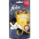 Krmivo pro kočky Felix Party Mix Original Mix 3 x 60 g