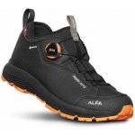 Alfa Piggen APS GTX M Black – Hledejceny.cz