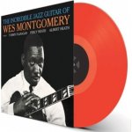 Montgomery, Wes - Incredible Jazz Guitar of Wes Montgomery LP – Hledejceny.cz