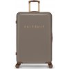 Cestovní kufr SUITSUIT TR-7201/3-L Fab Seventies Taupe 91 L