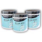 Sportwave BCAA 4:1:1 free form 480 tablet – Zboží Dáma