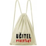 Dobrý Triko Učitel puberťáků natural – Hledejceny.cz