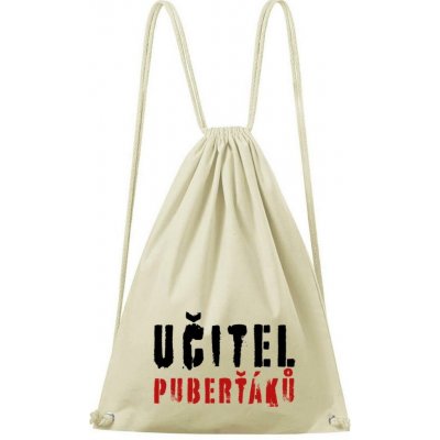 Dobrý Triko Učitel puberťáků natural – Hledejceny.cz