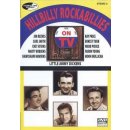 Hillbilly Rockabillies On TV: Little Jimmy Dickens DVD