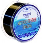 CRALUSSO Method Sinking 600m 0,22mm – Zboží Mobilmania