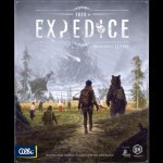 Albi Expedice - Hra ze světa Scythe – Hledejceny.cz