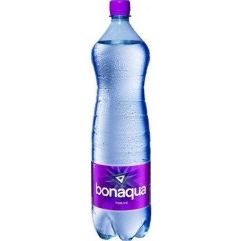 Bonaqua perlivá 1,5l