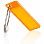 Přívěsek na klíče Lifesystems Světlo Intensity Glow Marker žlutá – Zboží Dáma