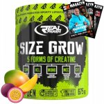 Real Pharm Size Grow 675 g – Hledejceny.cz