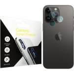 TGlass Tvrzené sklo na fotoaparát Camera Cover Apple Iphone 14 Pro Max – Zboží Živě