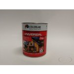 Colorlak Univerzal 0,6 l Červená višňová tmavá – Zboží Mobilmania
