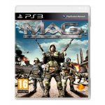 MAG – Zboží Dáma