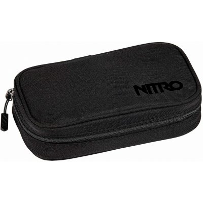 Nitro Pencil CASE XL true black