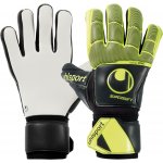 Uhlsport Supersoft HN Flex Frame černá/žlutá – Zboží Dáma