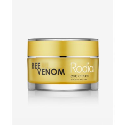 Rodial Bee Venom oční krém s včelím jedem 25 ml