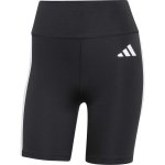 adidas Optime Essentials Shorts dámské krátké legíny černá – Hledejceny.cz