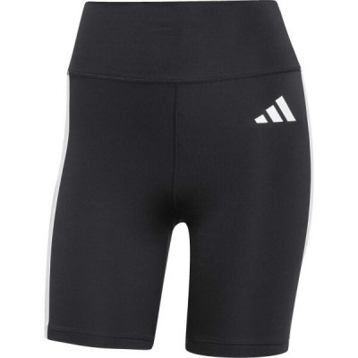 adidas Optime Essentials Shorts dámské krátké legíny černá – Hledejceny.cz