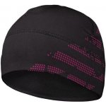 Fizz sportovní čepice černá-růžová – Zboží Dáma