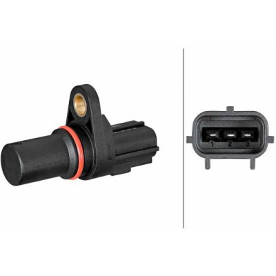 Generátor impulsů, klikový hřídel HELLA 6PU 358 381-361 – Hledejceny.cz