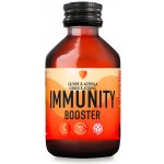 Leros Healthy Booster Immunity koncentrát ginger & acerola 100 ml – Hledejceny.cz