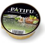 Veto Patifu Paštika tofu bazalka a česnek 100 g – Zboží Mobilmania