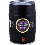 Kyjovský pivovar Mosaic American Pale Ale 13° 5 l (sud) – Sleviste.cz