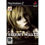 Silent Hill 3 – Zbozi.Blesk.cz