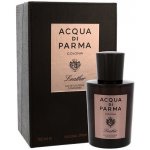 Acqua di Parma Colonia Leather kolínská voda pánská 100 ml – Hledejceny.cz