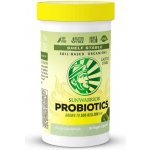 Sunwarrior Probiotics 30 V-Caps Probiotika 30 Vegan kapslí – Hledejceny.cz