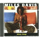 Davis Miles - Doo Bop CD – Zbozi.Blesk.cz