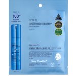 VT Cosmetics Hydrop Reedle Shot 100hL 2-Step Mask Hydratační hydrogelová maska na obličej 1 ks 38 g – Zboží Dáma