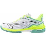 Mizuno Wave Exceed Tour 6 CC - Bílý – Zboží Dáma