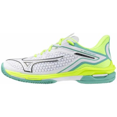 Mizuno Wave Exceed Tour 6 CC - Bílý – Zboží Dáma