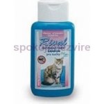 Bea Natur Rival Duo šampon antiparazitární a kondicionér 220 ml – HobbyKompas.cz